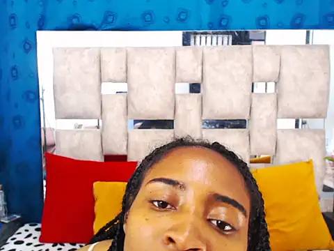 AmbarSmit online show from January 2026 05:27:02 PM