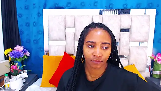 AmbarSmit online show from January 2026 01:29:01 AM