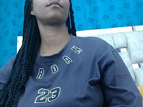 AmbarSmit online show from January 2026 12:59:01 AM