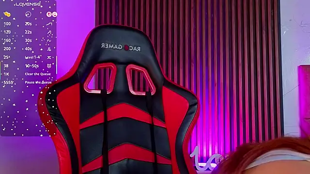 SpicyDemons online show from January 2026 08:01:01 PM