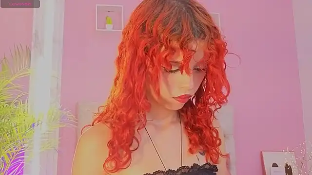 SpicyDemons online show from May 2026 08:14:02 PM