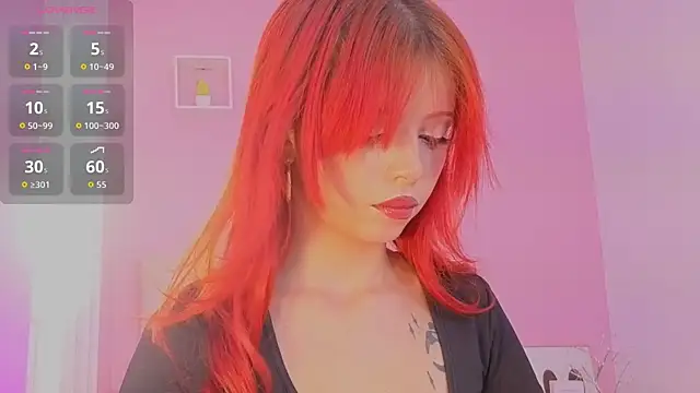 SpicyDemons online show from May 2026 08:17:01 PM