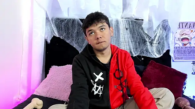 kody sexy online show from October 2025 11:00:01 AM