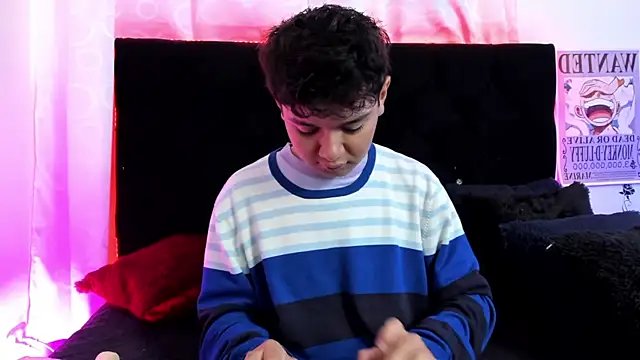 kody sexy online show from November 2025 11:10:01 AM