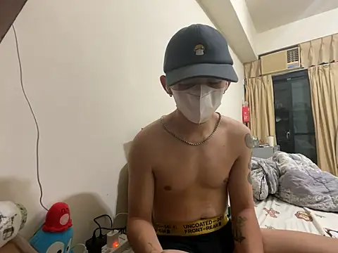 boyjoe10 online show from April 2026 03:50:01 PM