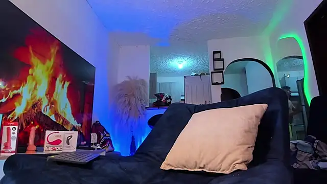 Steven baby69 online show from October 2025 02:19:01 AM