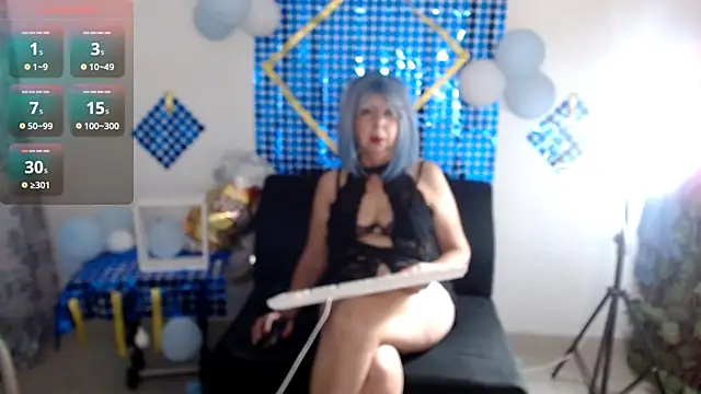 Snapshot of ruth_blue21 chatting on September 2025 12:10:02 PM ruth blue21 online show from September 2025 12:10:02 PM