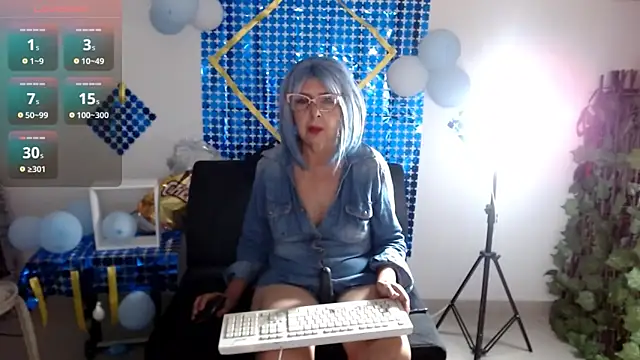 Snapshot of ruth_blue21 chatting on October 2025 04:00:01 AM ruth blue21 online show from October 2025 04:00:01 AM