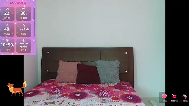 Ant 53 online show from November 2025 06:07:02 PM