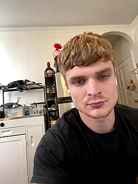 King Kev  online show from October 2025 05:35:01 PM