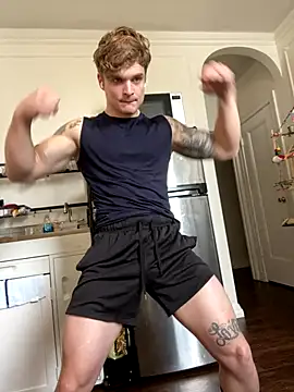 King Kev  online show from January 2026 06:00:02 PM