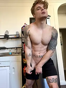 King Kev  online show from January 2026 06:55:02 PM