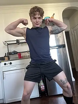 King Kev  online show from February 2026 05:51:01 PM