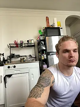 King Kev  online show from May 2026 04:48:01 PM