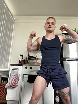 King Kev  online show from June 2026 04:42:02 PM