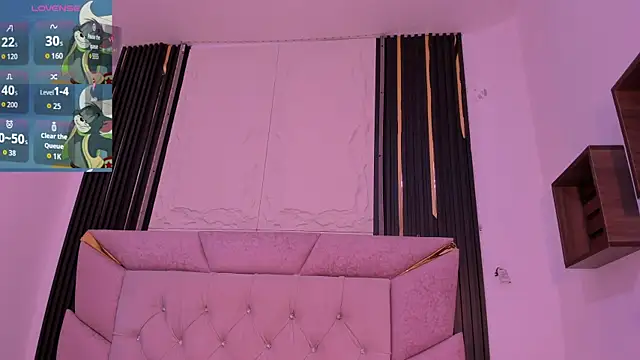 Faver  online show from September 2025 12:10:02 PM