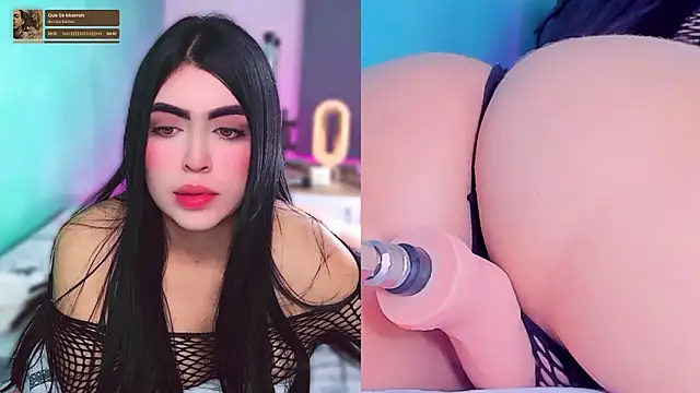 perla cm online show from January 2026 11:14:02 AM