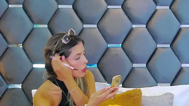 BlaireParker online show from September 2025 11:57:01 AM