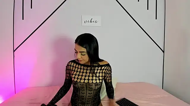 MiahCornell  online show from October 2025 08:04:01 PM