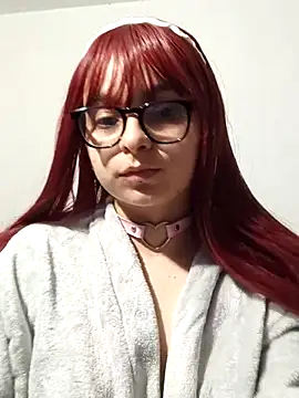 Aurora blaack online show from March 2026 01:01:01 AM