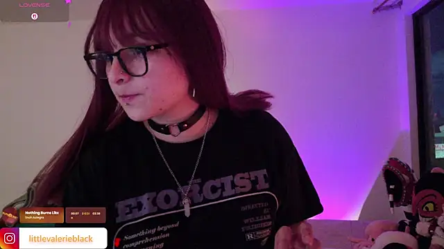 Snapshot of Aurora_blaack chatting on May 2026 12:52:02 AM Aurora blaack online show from May 2026 12:52:02 AM