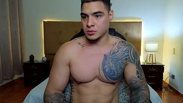 Snapshot of Steven_Velez chatting on September 2025 12:45:01 AM Steven Velez online show from September 2025 12:45:01 AM