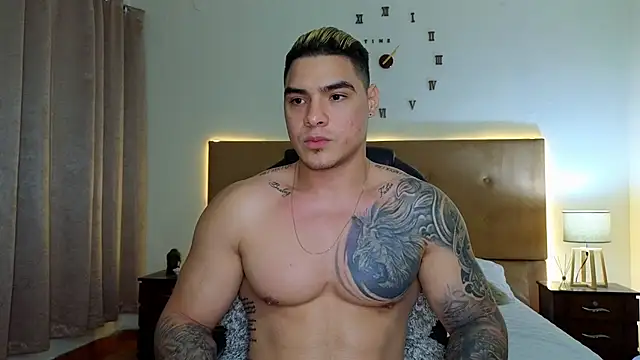 Steven Velez online show from October 2025 11:56:02 PM