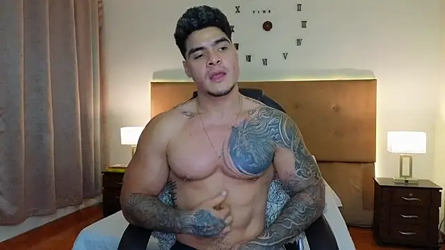 Steven Velez online show from March 2026 08:19:01 AM