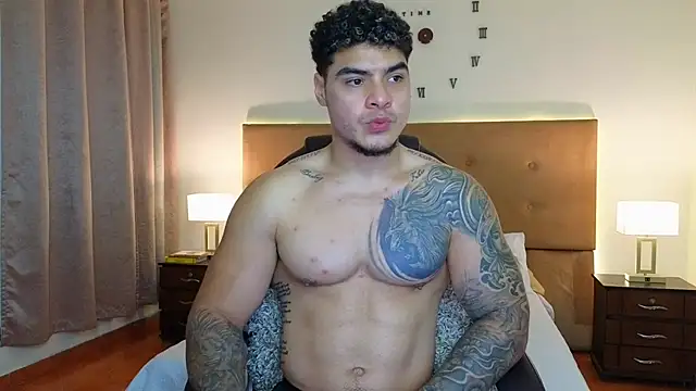 Steven Velez online show from April 2026 01:29:01 AM