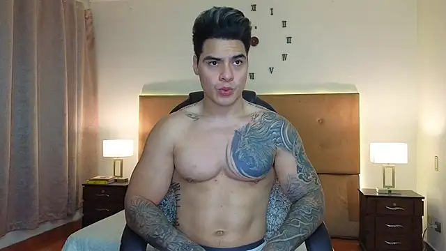 Steven Velez online show from June 2026 11:25:01 PM
