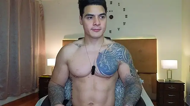 Steven Velez online show from June 2026 02:24:02 AM