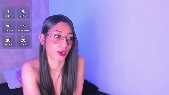 Becky G online show from October 2025 04:57:01 AM