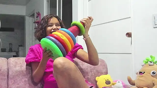 TamaraMera online show from May 2026 12:07:01 AM