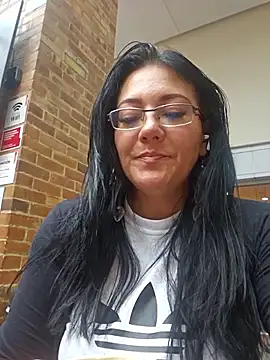 karla valk1 online show from September 2025 04:54:02 PM