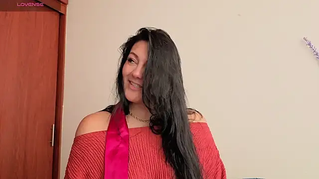 karla valk1 online show from May 2026 05:31:01 PM