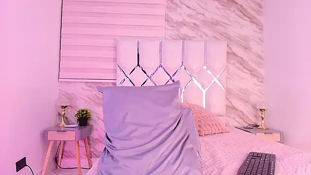 cataleya ebony  online show from March 2026 03:01:01 AM