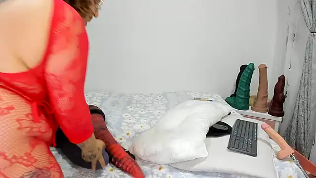 charlloteevans X online show from April 2026 01:31:02 AM