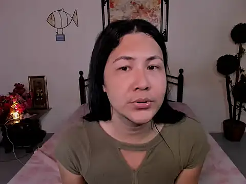 ChinAnderson online show from December 2025 12:16:02 AM