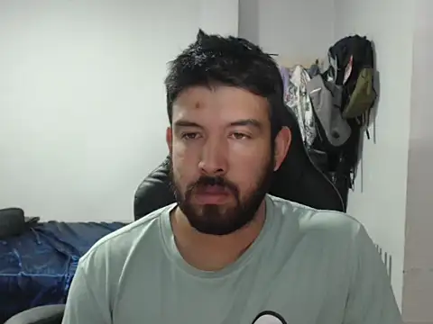 Axel11113 online show from September 2025 03:28:01 AM