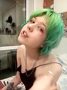 CarolineRichter online show from February 2026 08:53:02 PM