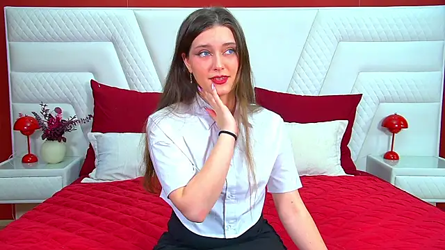 JessicaJewells online show from November 2025 06:51:01 PM