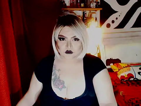 Mistress4fun online show from September 2025 06:04:02 AM