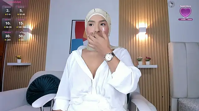 alma avad online show from September 2025 09:08:02 AM