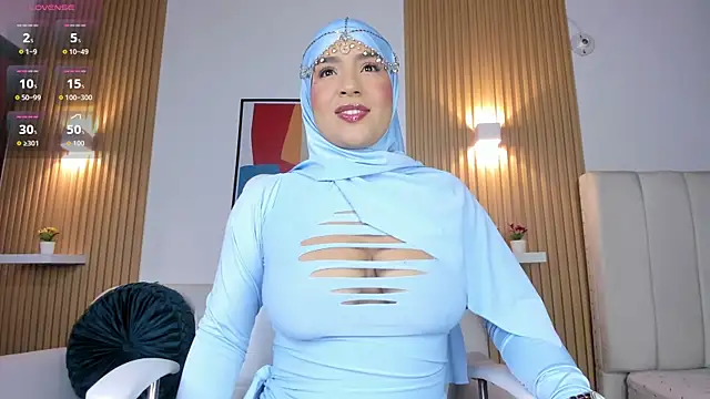 alma avad online show from September 2025 09:36:02 AM