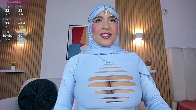 alma avad online show from November 2025 09:10:01 AM