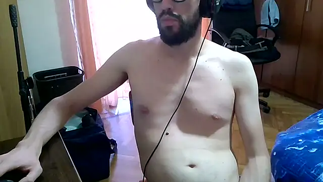 MisterX 99 online show from September 2025 07:31:01 AM