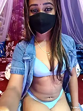 Puja-baby online show from April 2026 07:51:01 PM