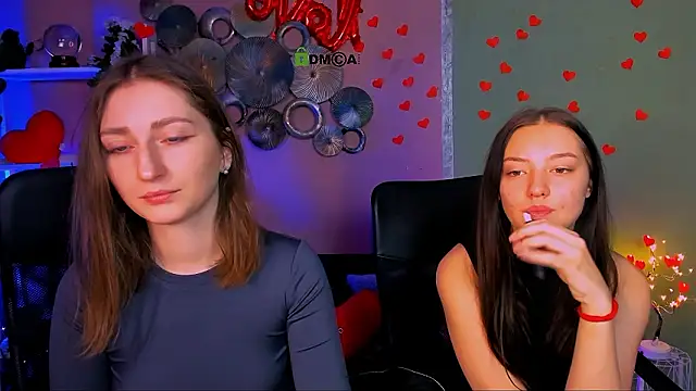 eva smiith  online show from February 2026 06:52:01 AM