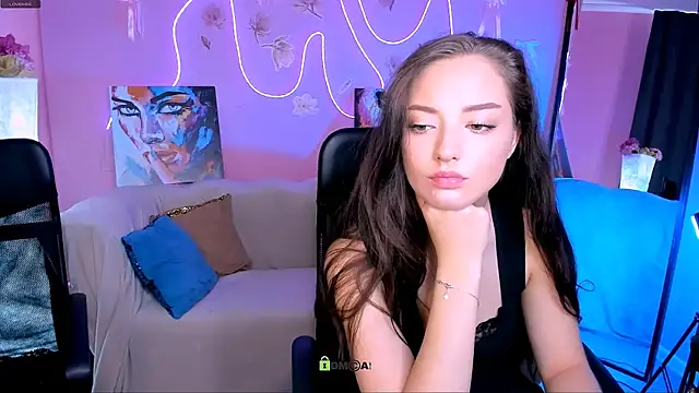 eva smiith  online show from July 2026 05:34:01 AM