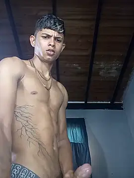 God Eros 23cm online show from April 2026 11:52:01 AM